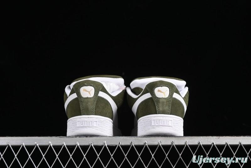 Puma Suede XL Retro Casual Sneakers - 395205-13