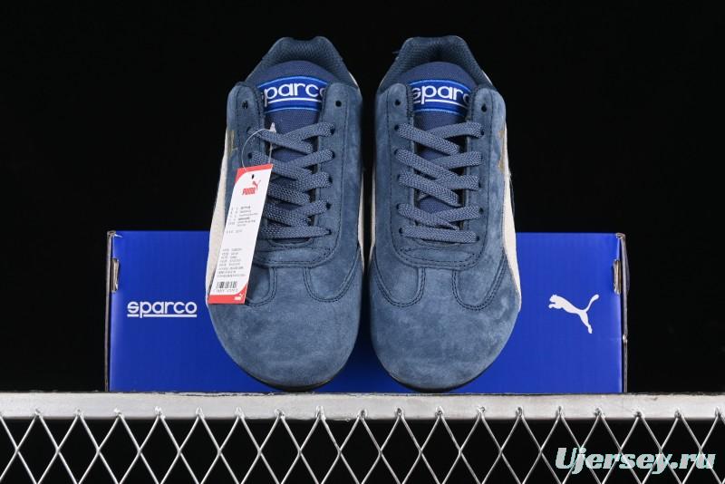 Puma Speedcat Low-Top Lifestyle Casual Shoes - 307171-06