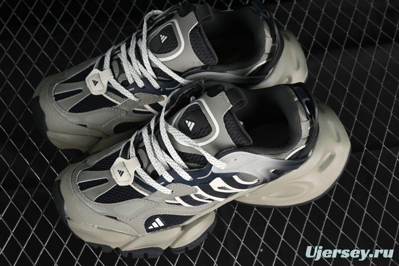 Adidas Vento XLG Deluxe Retro Casual Dad Shoes - JR8078