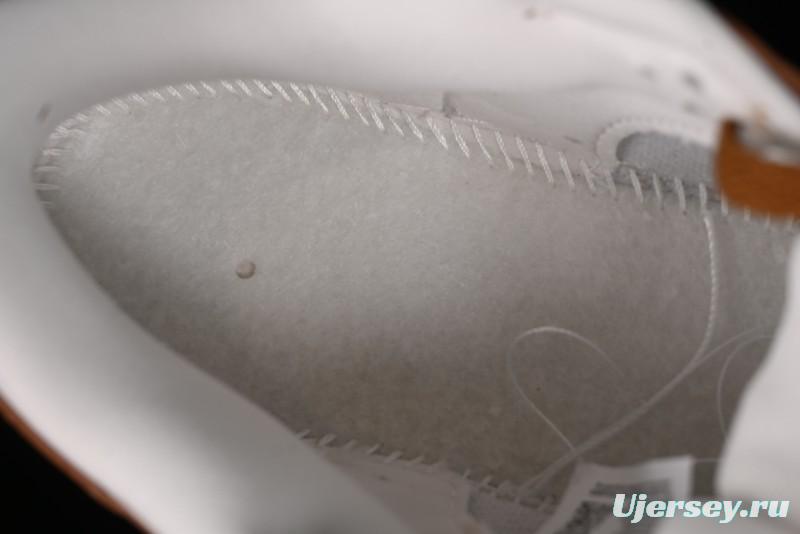 Nike Dunk Low LX SB Casual Skate Shoes in Brown Ostrich - FJ2260-001