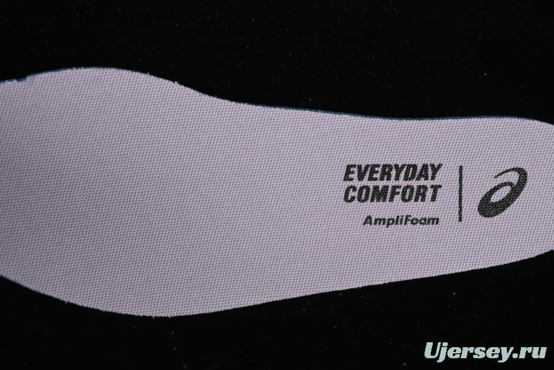 Asics Gel-Contend 4 Low-Top Breathable Running Shoes with Rearfoot Gel Cushioning - T8D4Q-032