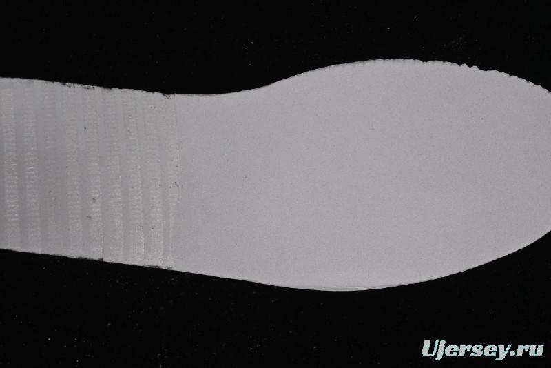 Nike Off White x Air Force 1 Low OW Transparent Black - AO4606-001