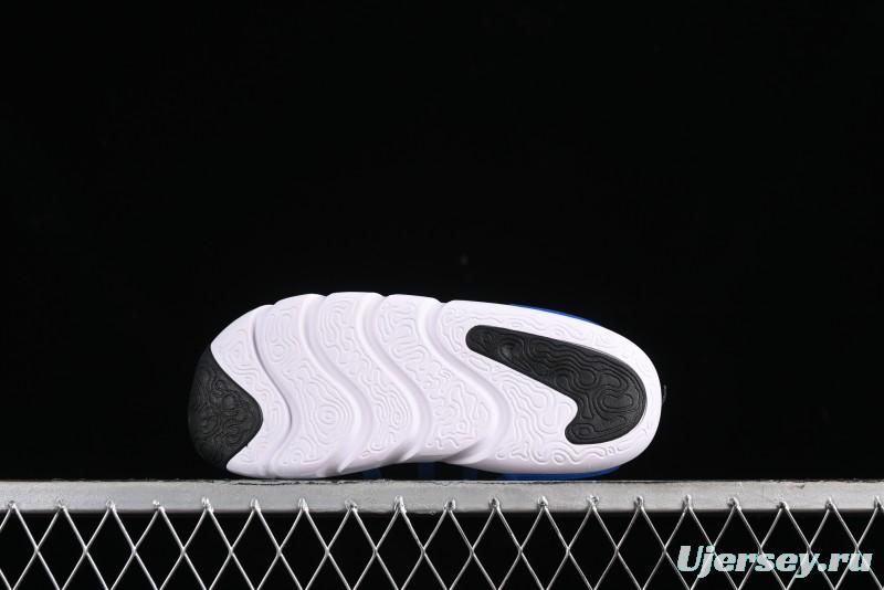 Nike Dynamo Go Flyease Kids' Easy-On Shoes with Press-Down Heel - DH3437-002