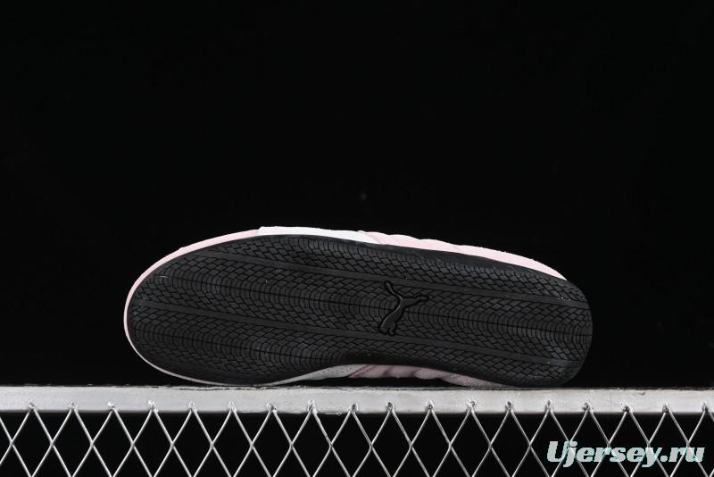 Puma Speedcat Low-Top Lifestyle Casual Shoes - 398846-04