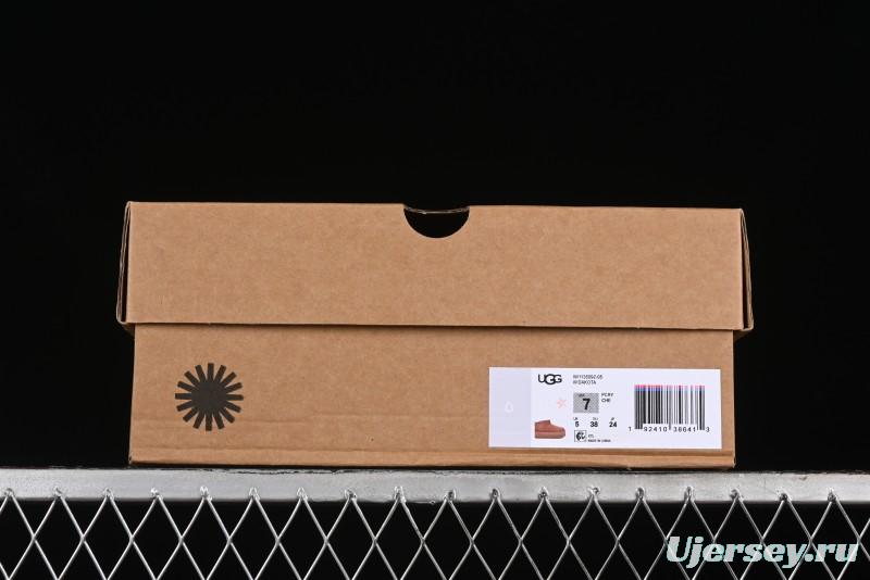 UGG Dakota 8CM Classic Wool Snow Boots with TREADLITE Outsole - 1135092-05