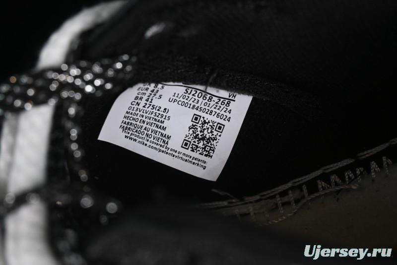 Nike SB Dunk Low Gucci Collaboration - Black Star Hook Anniversary High-End Custom Low-Top Casual Skate Shoes - SJ2068-268