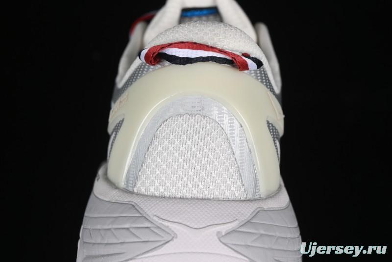 Moncler x Hoka Mafate Speed 2 Ultra-Lightweight Thick-Sole Trail Running Shoes - 1129992 NCHMS