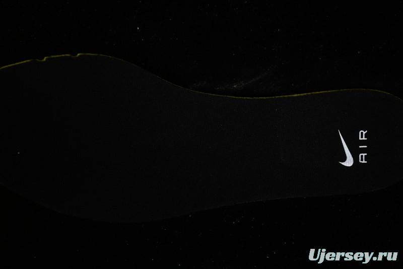 Nike Air Max Portal Retro Running Shoes with Air Cushion - HF3053-009