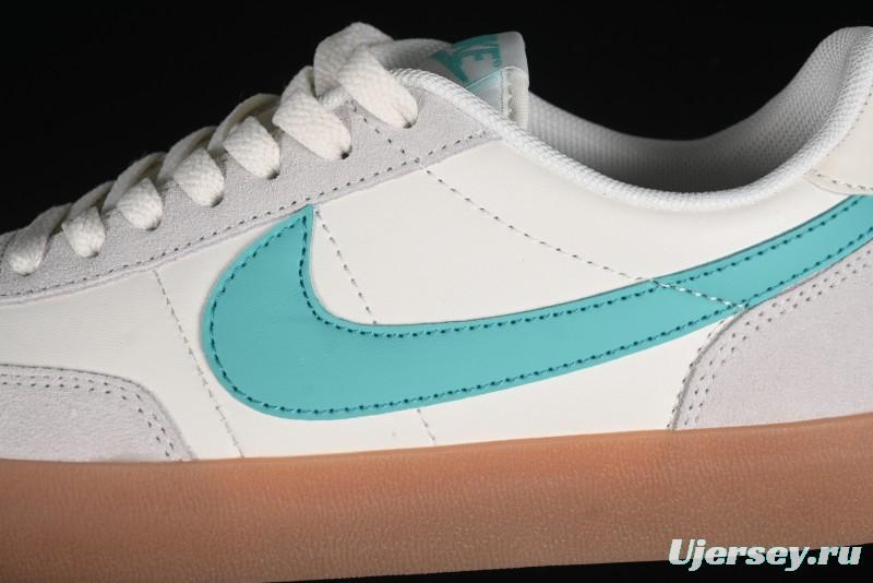 Nike Killshot 2 Retro Comfortable Anti-Slip Low-Top Skate Shoes - FZ5630-101