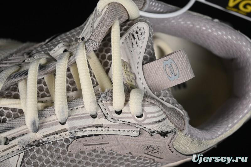 Balenciaga Stapler Trend Running Shoes - W3ST49191