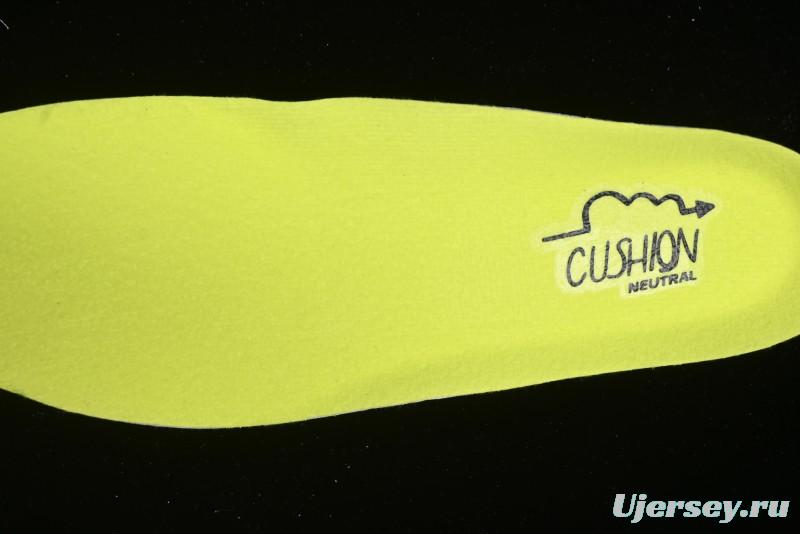 Brooks Ghost 15 Low-Cut Breathable Cushioned Support Running Shoes - 1103931D429