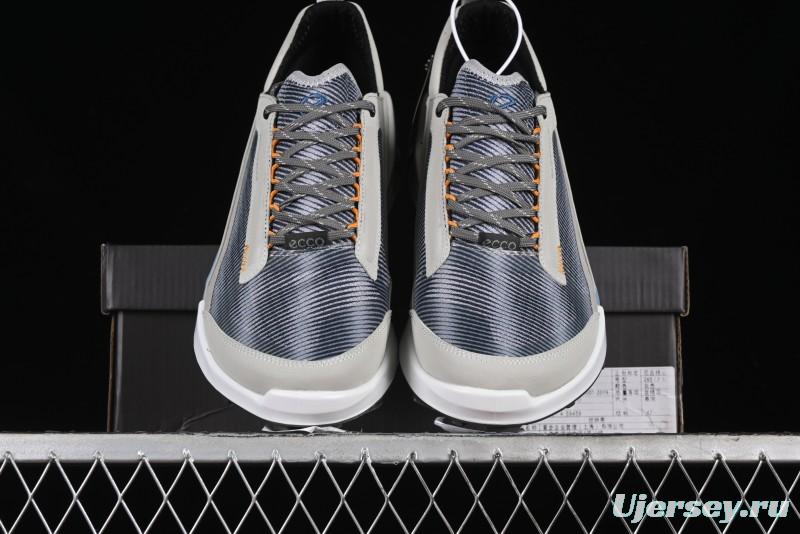 ECCO BIOM 2.1 Outdoor Hiking Shoes with Shock Absorption - 82381459459