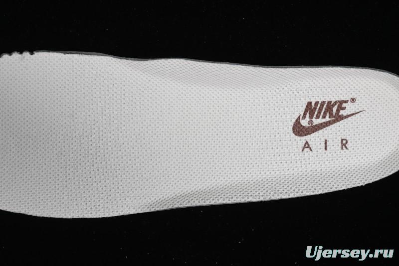 Nike Air Force 1 '07 Low Custom Casual Sneakers - WD-111588