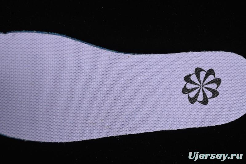 Nike Air Force 1 '07 Low Casual Sneakers with Full-Length Air Cushion - HQ3905-500