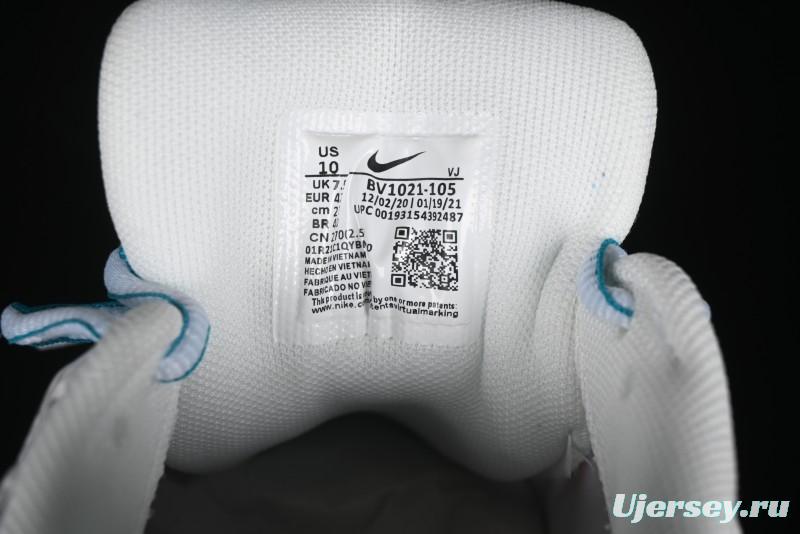 Nike P-6000 Prm Retro Casual Sport Dad Shoes - BV1021-105