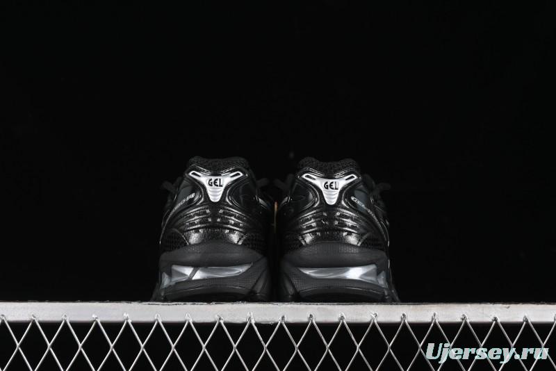 Asics Gel-Kayano 14 Running Shoes with Breathable Design and Professional Cushioning - 1201A019-006