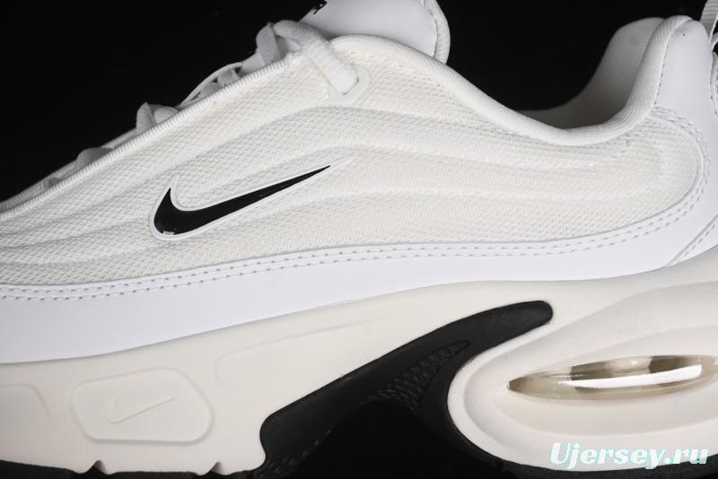 Nike Air Max Portal Retro Running Shoes with Air Cushion - HF3053-103