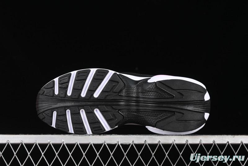 Nike Air Max Portal Retro Running Shoes with Air Cushion - HF3053-002