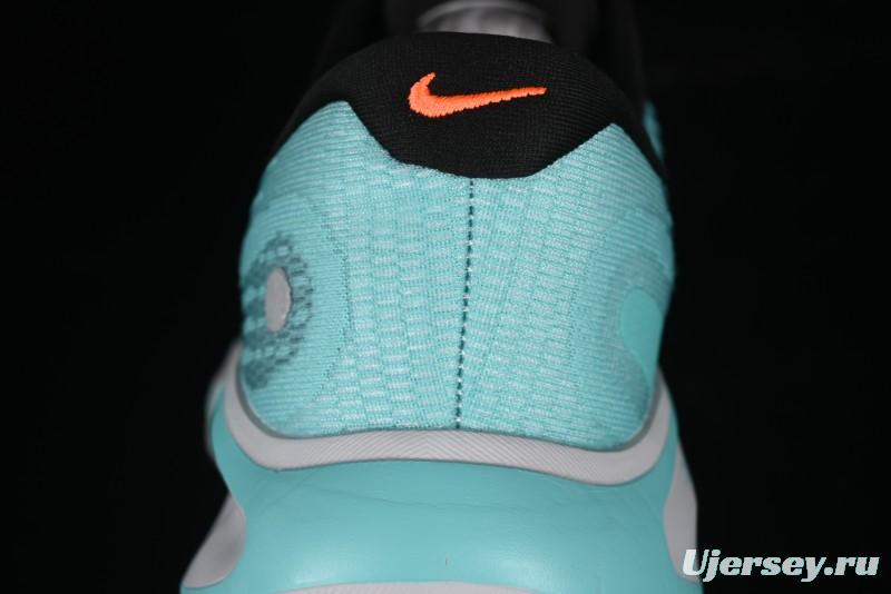 Nike Journey Run 2024 Low-Top Casual Running Shoes with Shock Absorption Anti-Slip and Wear-Resistant Design - FN0228-300