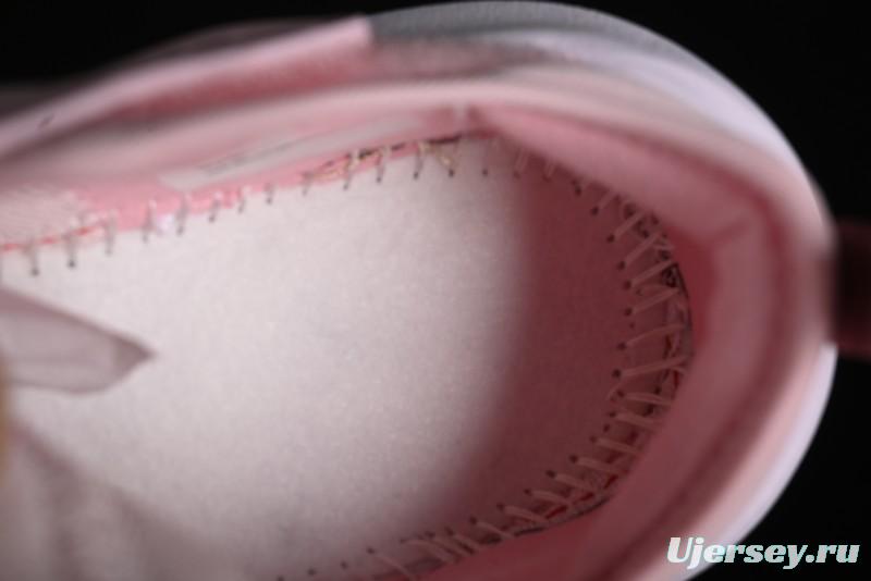 Nike Flex Advance Hook and Loop Breathable Soft Lightweight Kids Shoes - CZ0188-602