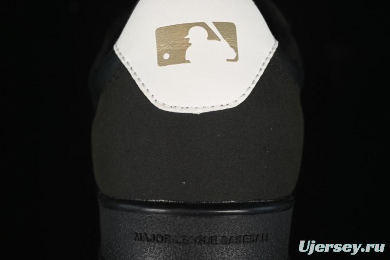 New York Yankees MLB SQUEEZE Casual Sneakers - 3ASXSQZ3N50BKS