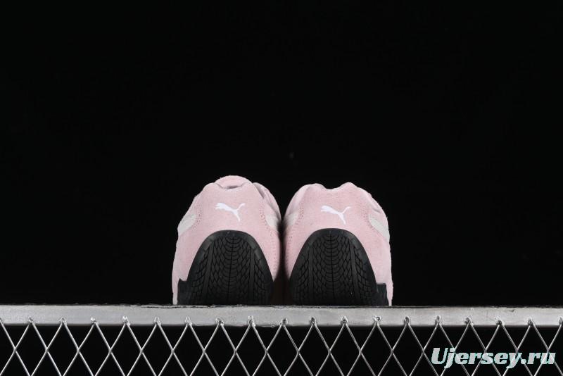 Puma Speedcat Low-Top Lifestyle Casual Shoes - 398846-04