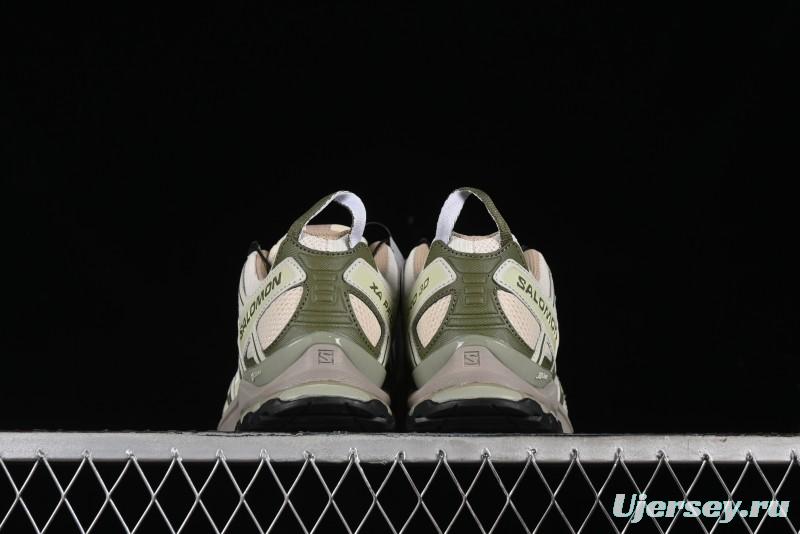 Salomon XA PRO 3D Outdoor Trail Running Shoes with SENSIFIT and 3D ADVANCED CHASSIS - 477735-28