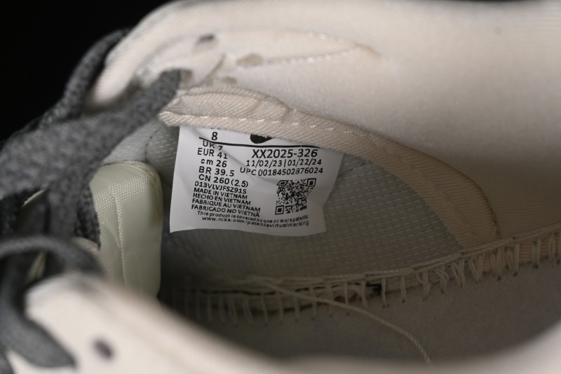 Nike SB Dunk Low The North Face Collaboration - Cement Grey Pig Anniversary High-End Custom Low-Top Casual Skate Shoes - XX2025-326