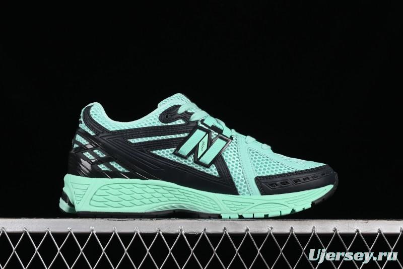 New Balance 1906 Series Retro Dad Style Casual Running Shoes - M1906RSB