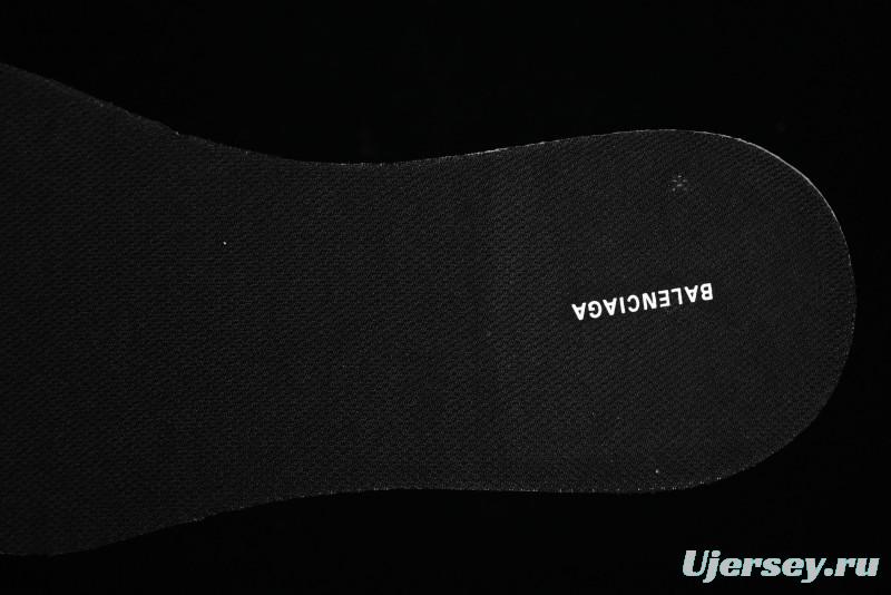 Balenciaga GT Stapler Trendy Running Shoes - W3ST41000