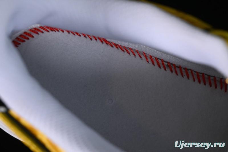 Nike Air Force 1 '07 Low DIY Golden Dragon Embroidery Casual Sneakers - CW2288-202