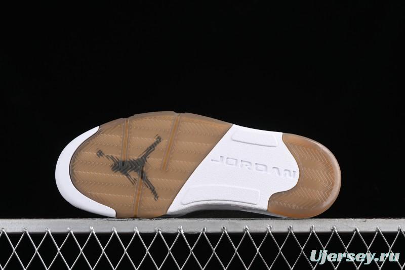 Nike Air Jordan 5 Low Premium "ASG" Basketball Shoes - 819951-003