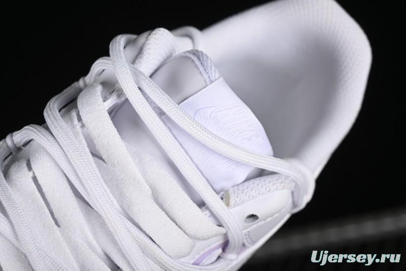 Nike Air Force 1 '07 Low Custom Spray Painting Romantic Message Low-Top Casual Sneakers - ZH0316-028