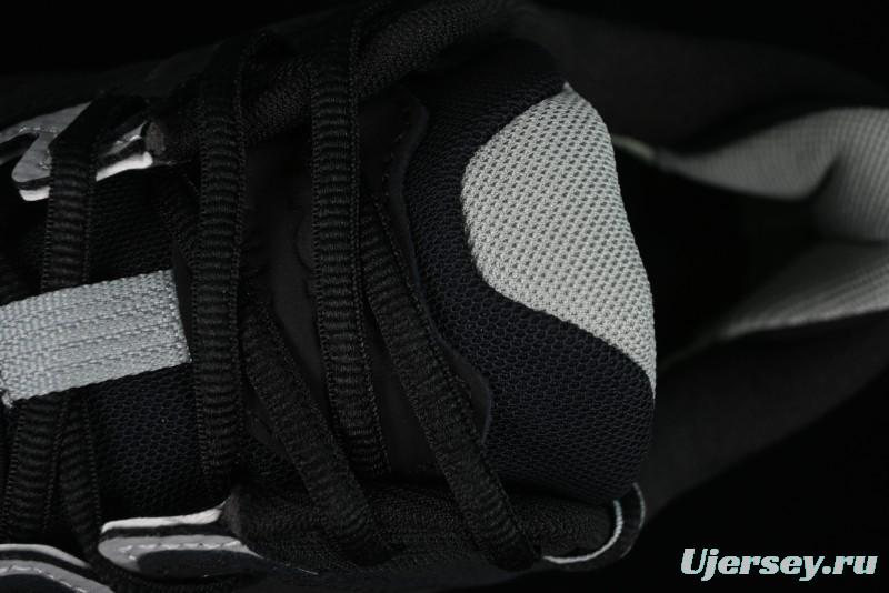 Hoka One One Anacapa Low GTX Professional Trail Running Shoes - 1155397 JTB