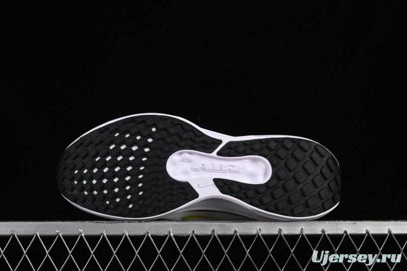 Nike Zoom Winflo 11 Lunar Mesh Breathable Running Shoes with Cushioning - FJ9510-102