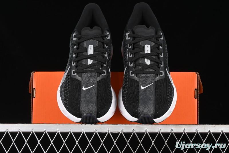 Nike Air Zoom Pegasus 35 Running Shoes with Breathable Mesh & Zoom Air Cushion - FQ7262-002