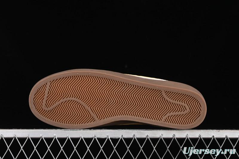 Nike Killshot 2 Retro Comfortable Non-Slip Low-Top Sneakers - FQ8903-001