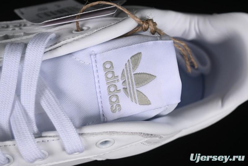 Adidas Forum 84 Low Retro Basketball Sneakers - FY9042