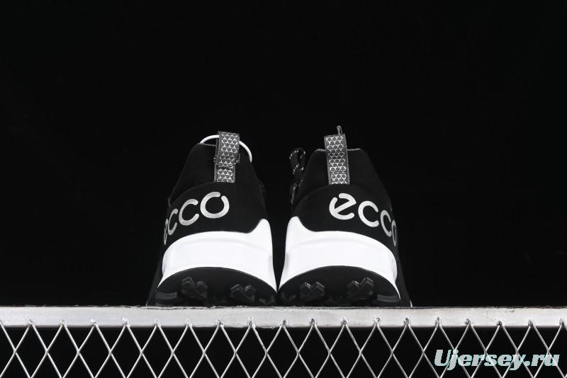 ECCO BIOM 2.1 Outdoor Hiking Shoes with Shock Absorption - 82381460568