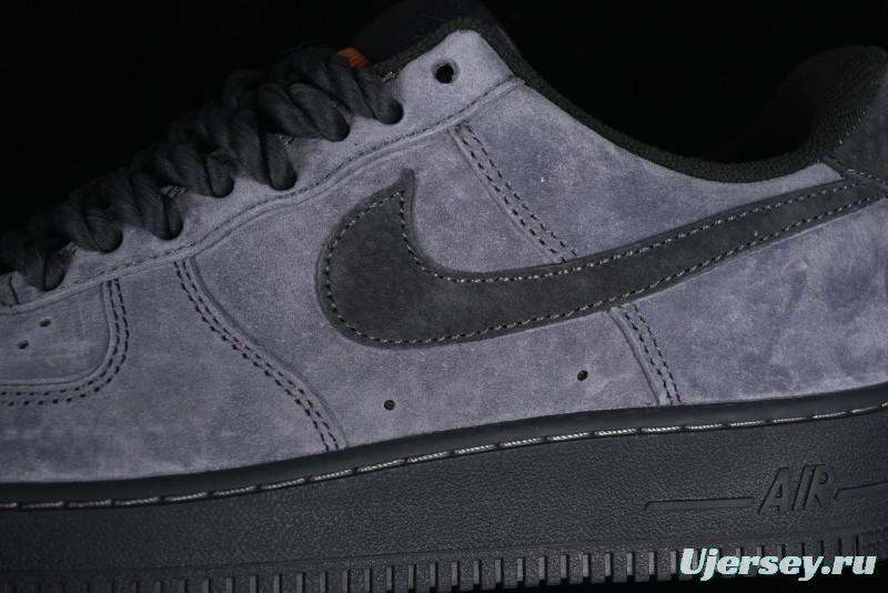 Nike Air Force 1 '07 Low Custom Casual Sneakers - CW2288-111