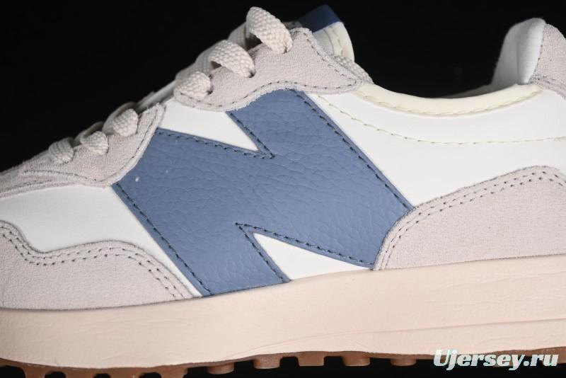 New Balance MS327 Series Retro Casual Running Shoes - U327LU