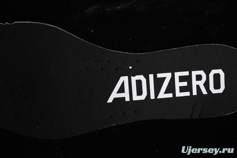 Adidas Adizero Adios Lightweight Low-Top Running Shoes - IG6442