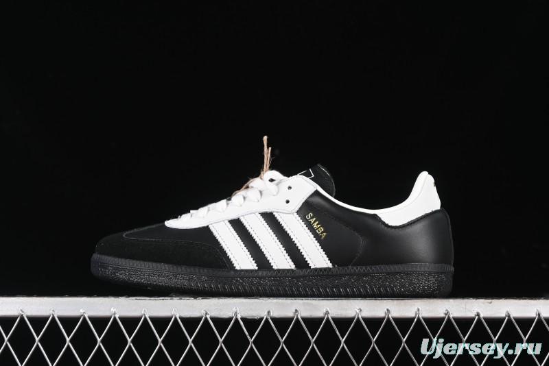 Adidas Originals Samba OG Retro Casual Sneakers - JP5282