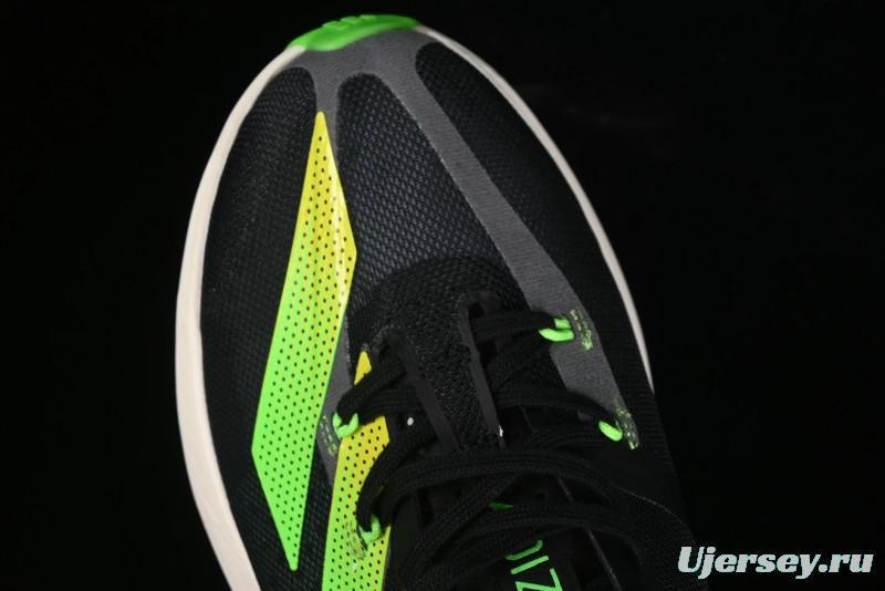 Adidas Adizero Adios Running Shoes with Breathable Design - GX6251