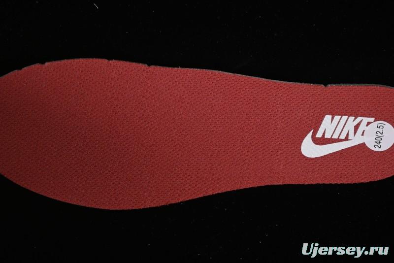 Nike Classic Cortez Leather Retro Running Shoes - DN1791-103