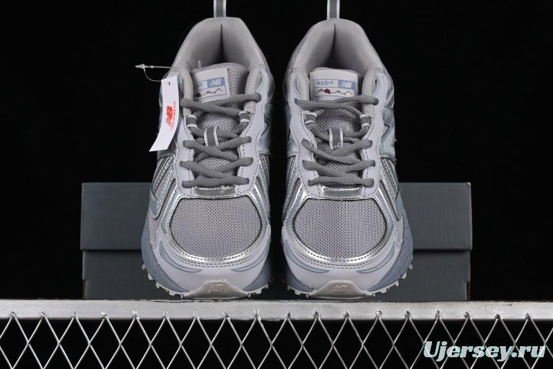 New Balance MT410 Series Casual Sports Running Shoes - MT410AS5