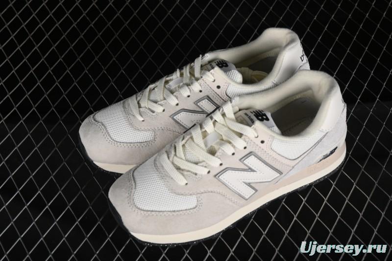 New Balance 574 Series Retro Casual Running Shoes - U574LS2