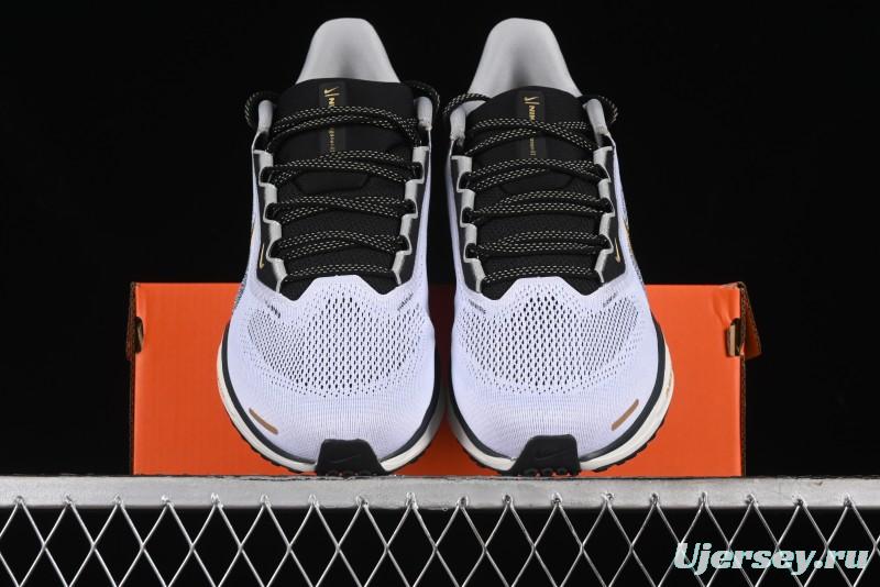 Nike Air Zoom Pegasus 41 Running Shoes with Breathable Mesh and Cushioned Support - HQ3220-100