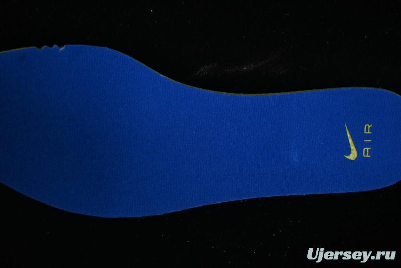 Nike Air Max Portal Retro Running Shoes with Air Cushion - HF3053-005