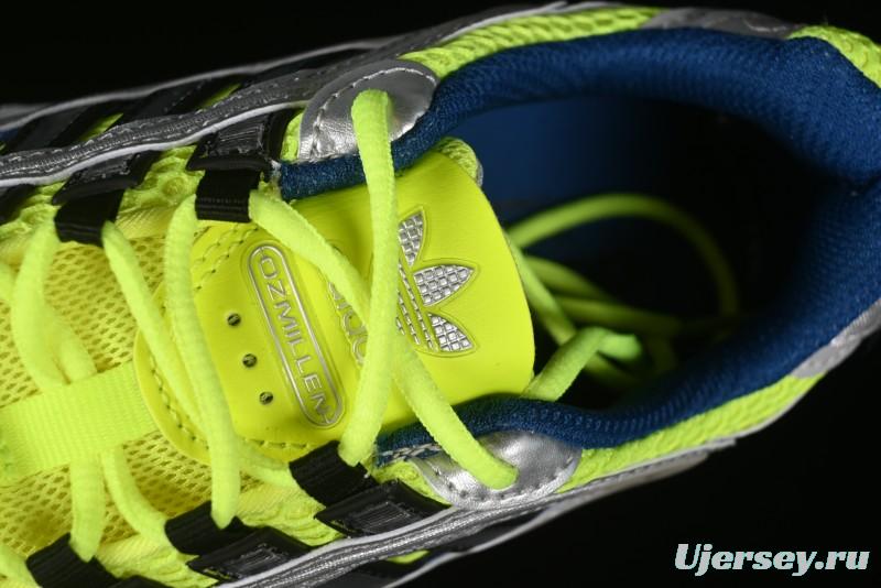 Adidas Athletics Los Angeles Fashion Casual Running Shoes - IF4014